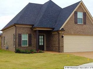 7527 De Fleury Bend, Southaven, MS 38671