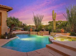 9689 E Monument Dr, Scottsdale, AZ 85262
