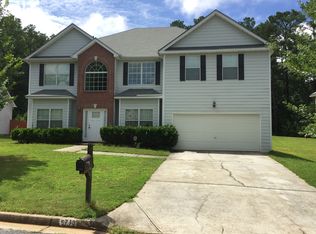 5713 Harrier Ln, Atlanta, GA 30349