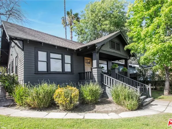 1421 N Alvarado St, Los Angeles, CA 90026