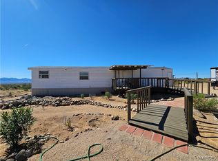 3367 N Bouse Rd, Golden Valley, AZ 86413