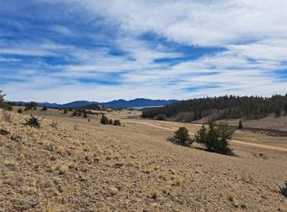 3646 Remington Rd, Como, CO 80456