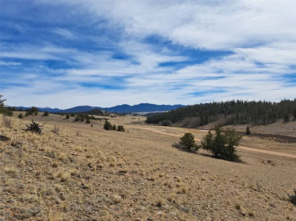 3646 Remington Rd, Como, CO 80456