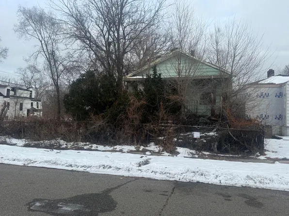 2409 Pennsylvania St, Gary, IN 46407