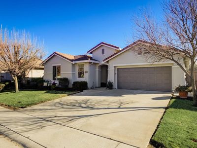 580 W Castle Oaks Dr, Ione, CA, 95640