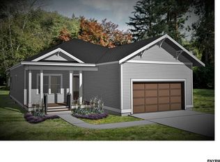 88 Cherry Ave, Delmar, NY 12054