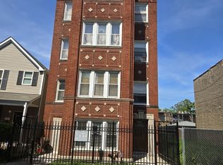 1248 S Springfield Ave, Chicago, IL 60623