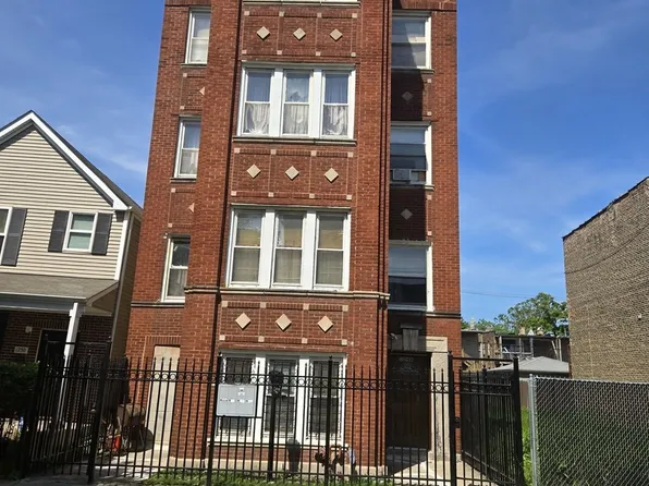 1248 S Springfield Ave, Chicago, IL 60623