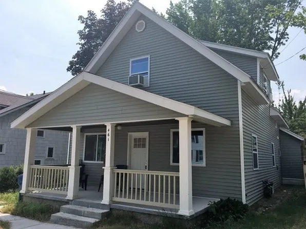 461 Spring NE, 461 Spring Ave NE #2, Grand Rapids, MI 49503