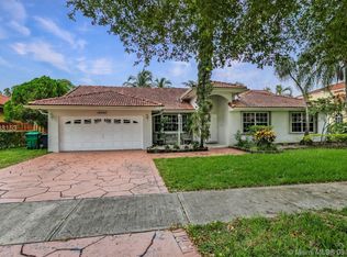 14000 SW 153rd Pl, Miami, FL 33196