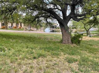 900 & 800 Hi Circle North, Horseshoe Bay, TX 78657