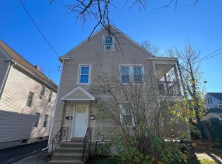38 Lander St #1, New Haven, CT 06511