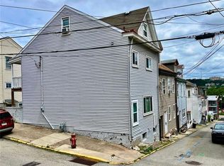 28 Kosciusko Way, Pittsburgh, PA