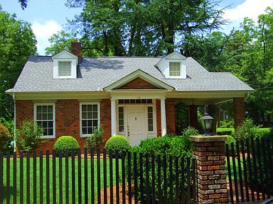 120 W Cloverhurst Ave, Athens, GA 30605 | Zillow