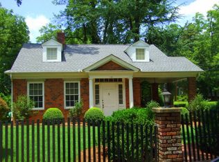 120 W Cloverhurst Ave, Athens, GA 30605