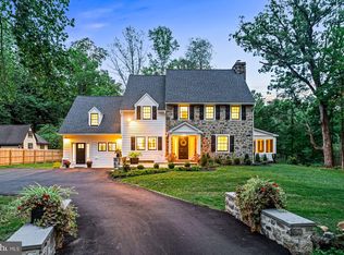 709 Brooke Rd, Wayne, PA 19087