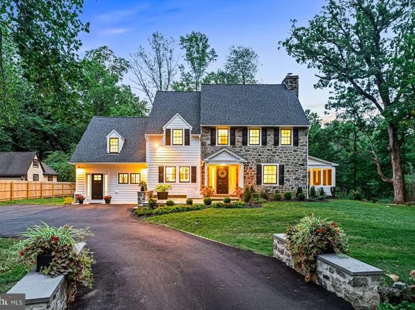 709 Brooke Rd, Wayne, PA 19087