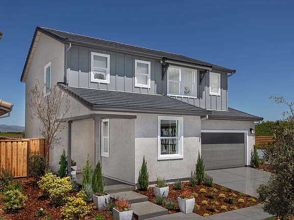 Carousel Residence 1 Exterior