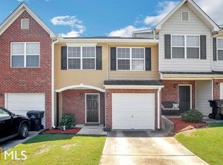 765 Georgetown Ln, Jonesboro, GA 30236