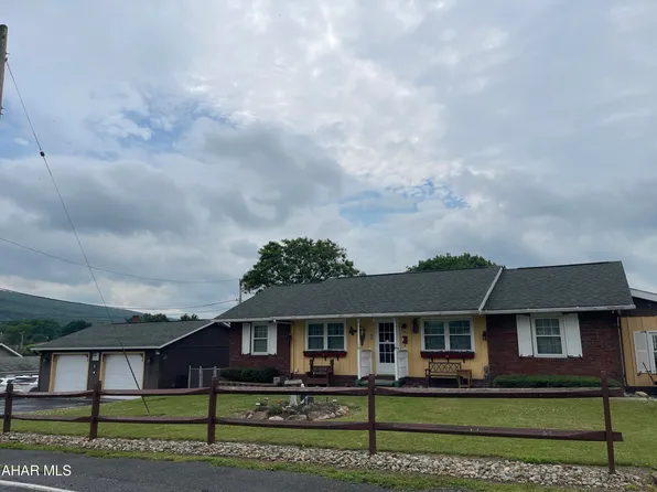 603 S 13th St, Altoona, PA 16602