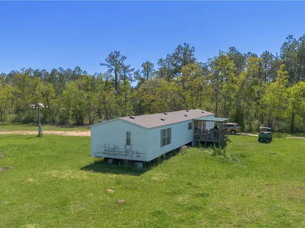 505 Jordan Deville Rd, Longville, LA 70652