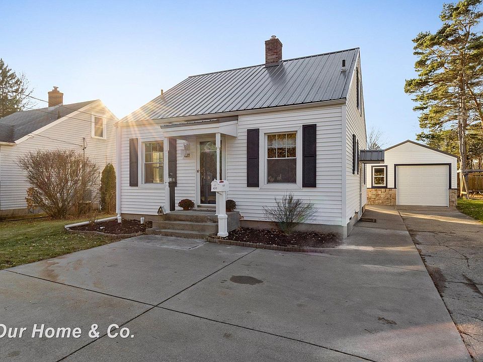 4217 Jefferson Ave, Midland, MI 48640 Zillow