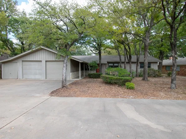4110 Fairway Dr, Granbury, TX 76049