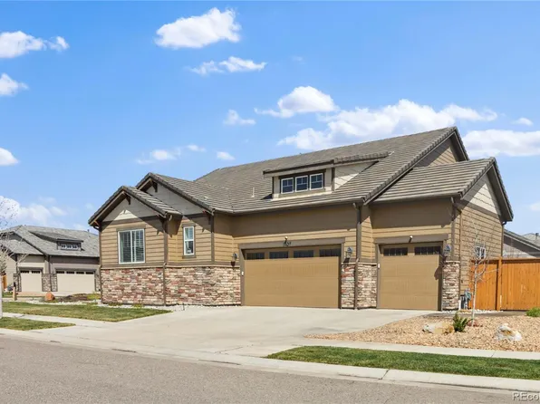 11407 Jasper Street, Commerce City, CO 80022