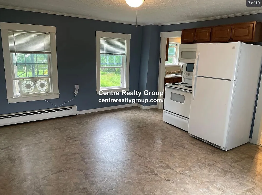 2 bed, 1.5 bath, $2,650 — Photo 1
