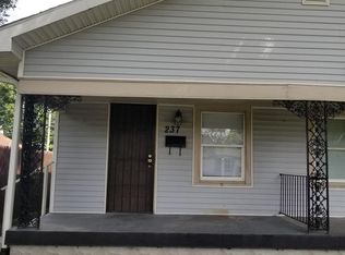 237 S Oakland Ave, Indianapolis, IN