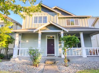 5836 Acclamation St E, Fife, WA 98424