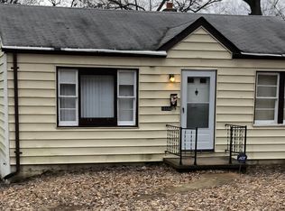 10104 Lord Dr, Saint Louis, MO