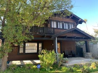 1121 N Los Robles Ave, Pasadena, CA 91104