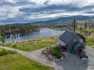 30 Shalberg Lake Rd, Riverside, WA 98849