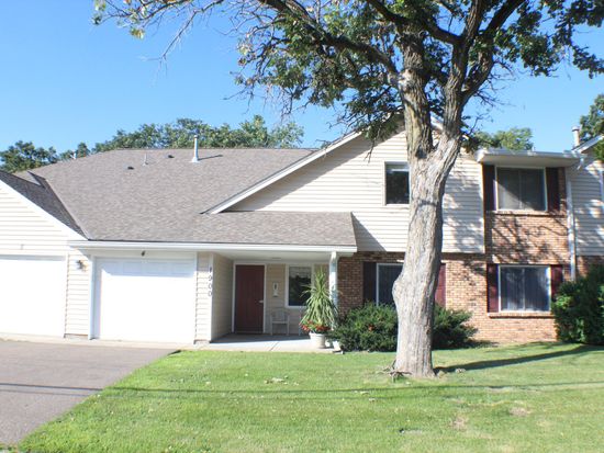 1900 Coon Rapids Blvd NW APT 1, Coon Rapids, MN 55433