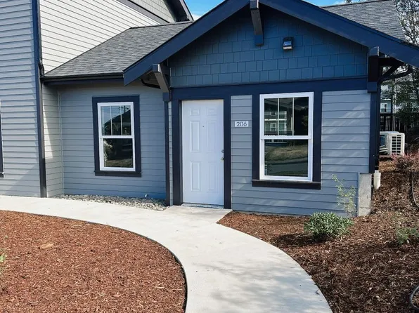 600 E Maple St, 600 E Maple St #206, Bellingham, WA 98225