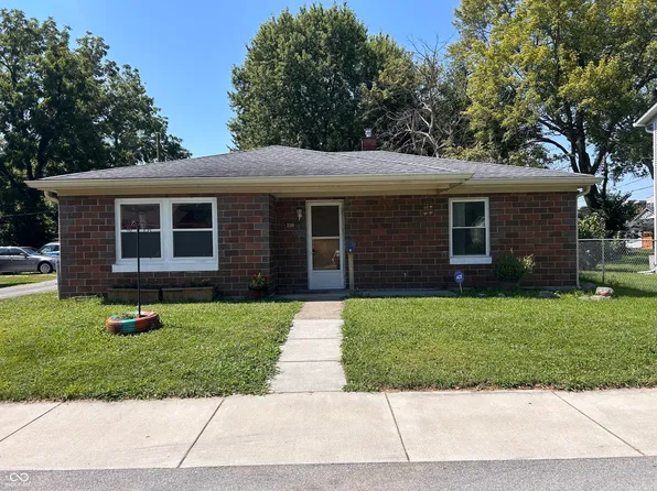 226 N Jefferson St, Brownsburg, IN 46112