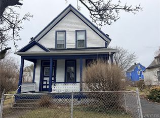 78 Winslow Ave, Buffalo, NY