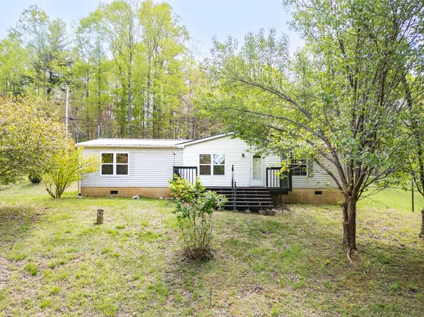 8679 Autumn Dr NE, Copper Hill, VA 24079