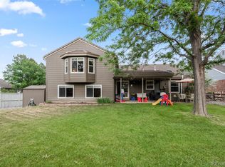6911 S Poplar Way, Centennial, CO 80112
