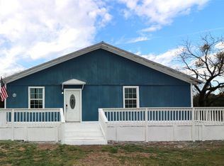 3026 Hilltop Rd, Granbury, TX 76048