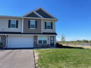 10948 Yalta St #E, Blaine, MN 55449