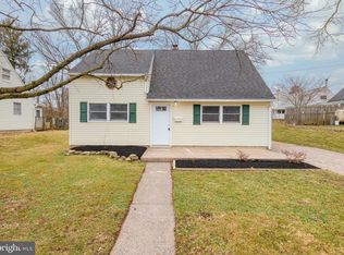 373 W Chestnut St, Pottstown, PA 19464