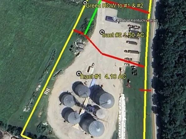 101 Bourbon Dr, Lebanon, KY 40033