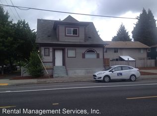 7937 N Fessenden St, Portland, OR 97203