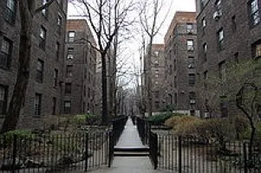 Rented by Bohemia Realty Group
