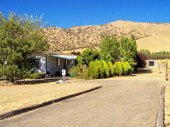 Private Paved Driveway