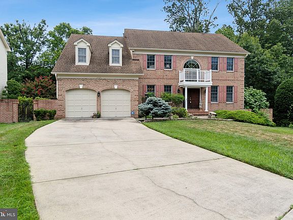 2nd image of 6105 Woodland Stream Dr
