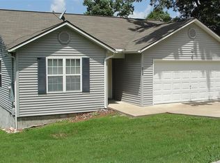1008 Lilly St, Harrison, AR 72601
