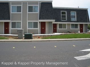 290 Beelard Dr APT 14, Vacaville, CA
